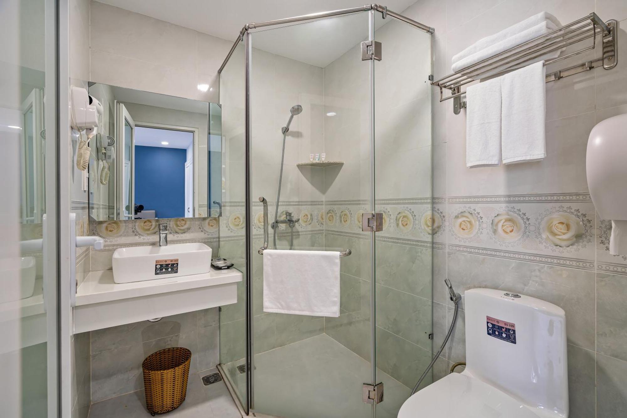 El Ocaso Boutique Hotel TP. Hồ Chí Minh Ngoại thất bức ảnh
