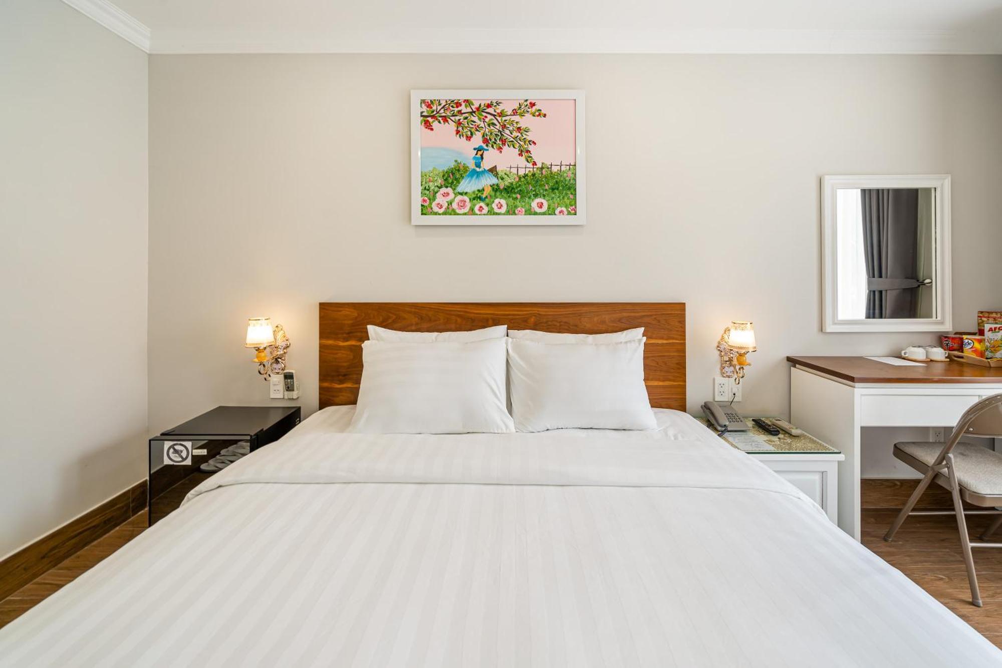 El Ocaso Boutique Hotel TP. Hồ Chí Minh Ngoại thất bức ảnh