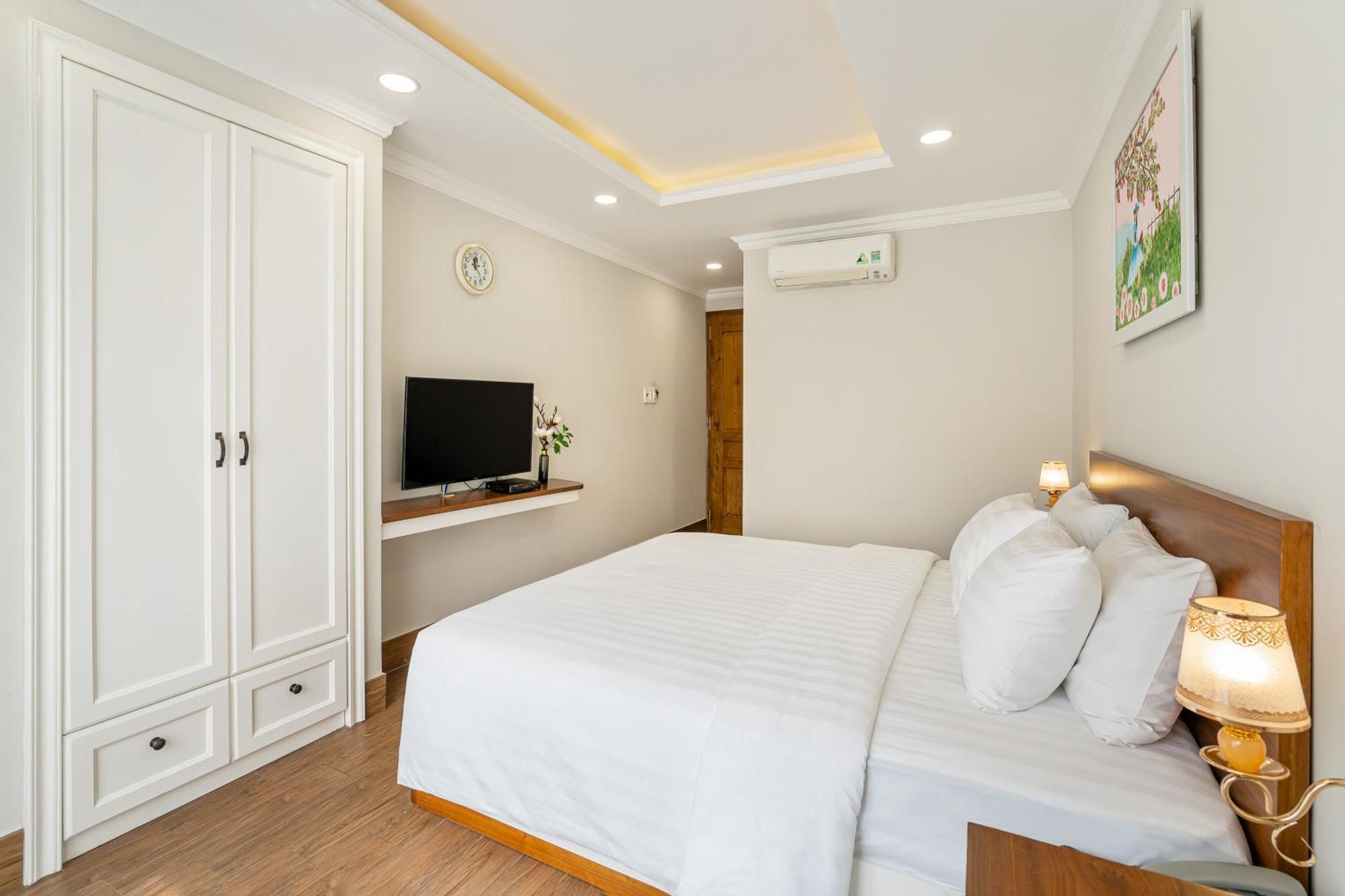 El Ocaso Boutique Hotel TP. Hồ Chí Minh Ngoại thất bức ảnh